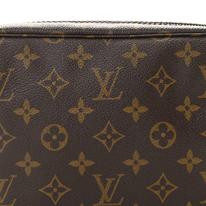 Louis Vuitton Monogram Trousse Toilette 23 7 of 9