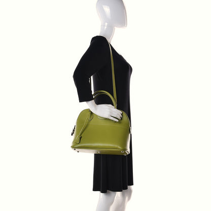 Hermes Chevre Mysore Bolide 31 Vert Anis 2 of 14