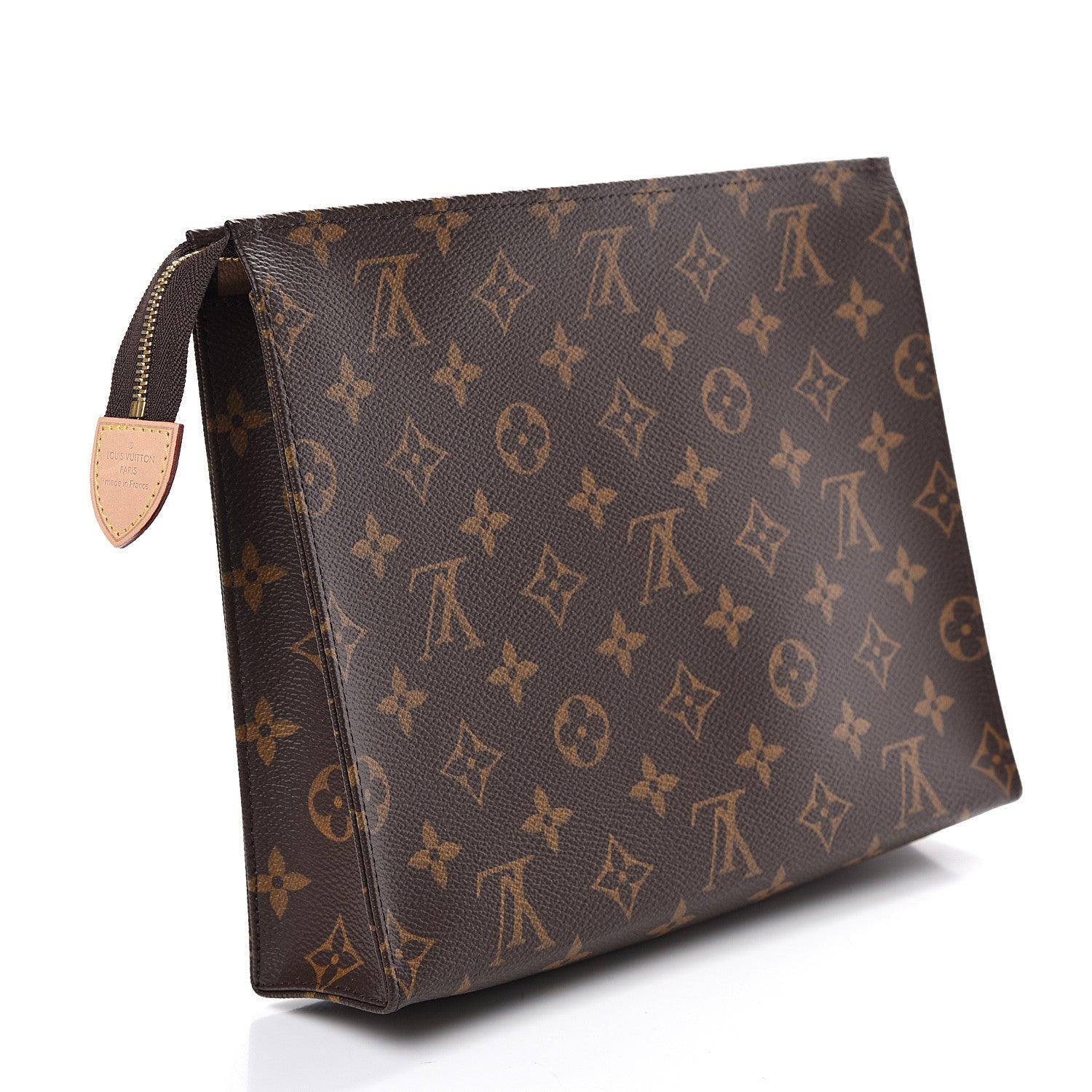 Louis Vuitton Monogram Toiletry Pouch 26 2 of 6