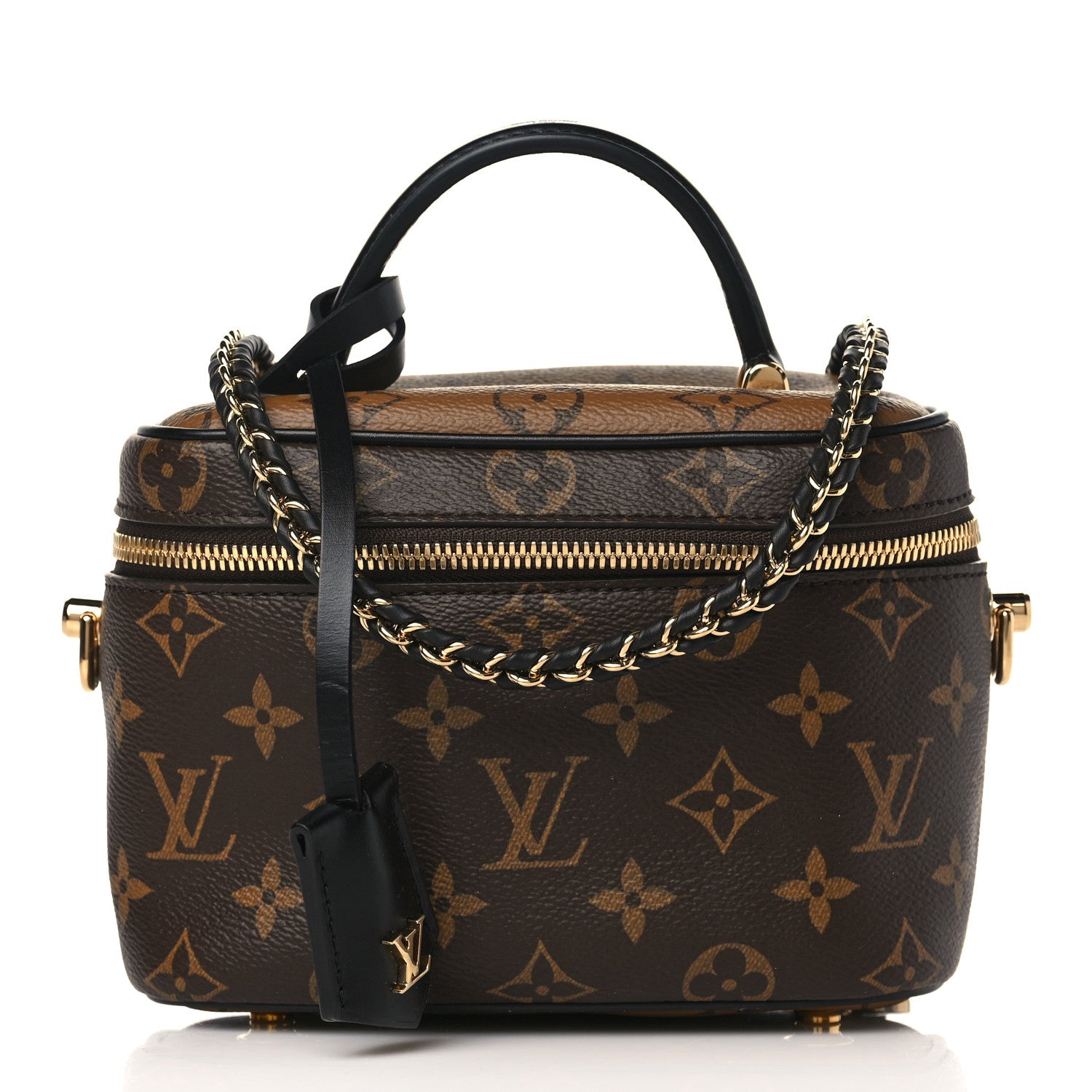 Louis Vuitton Reverse Monogram Vanity PM 1 of 8