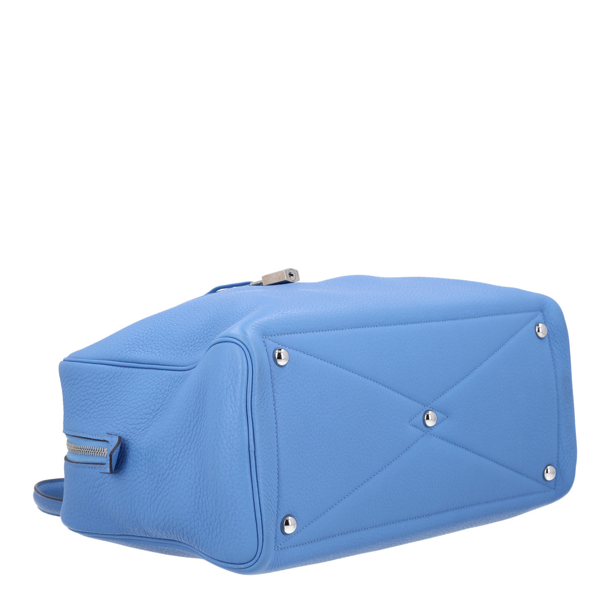 Taurillon Clemence Victoria II 35 Bleu Paradis