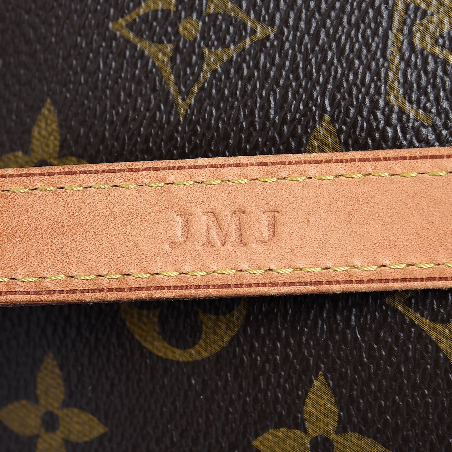 Monogram Totally MM