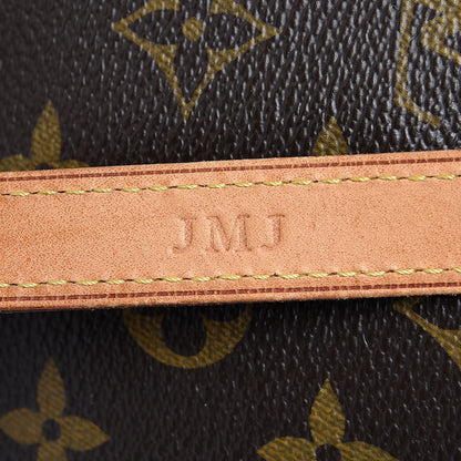Louis Vuitton Monogram Totally MM 17 of 17