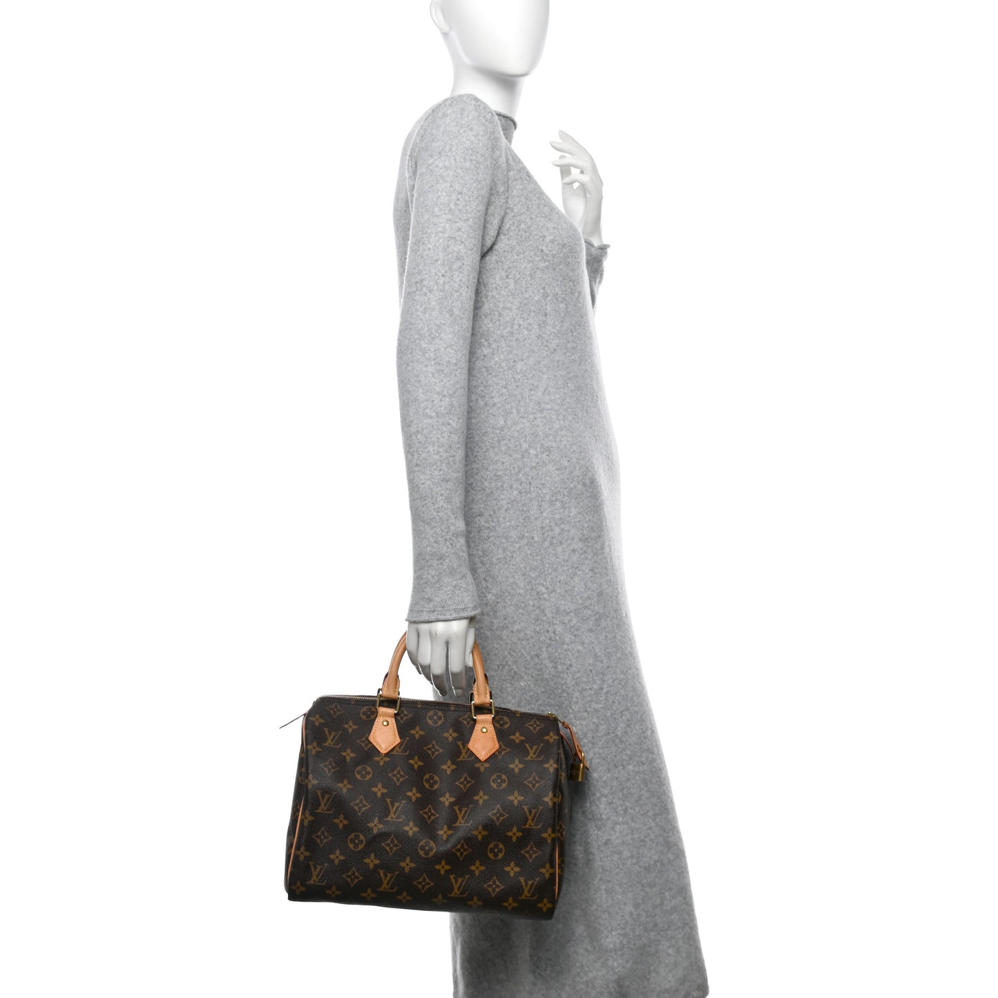 Monogram Speedy 30