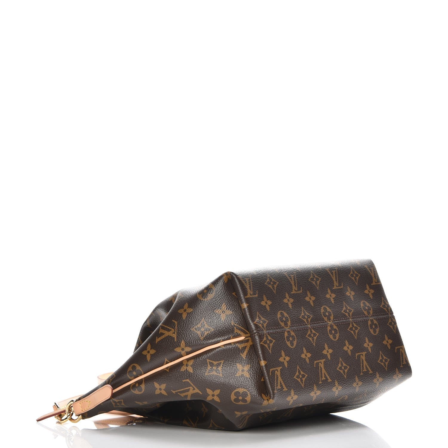 Louis Vuitton Monogram Turenne MM 5 of 8