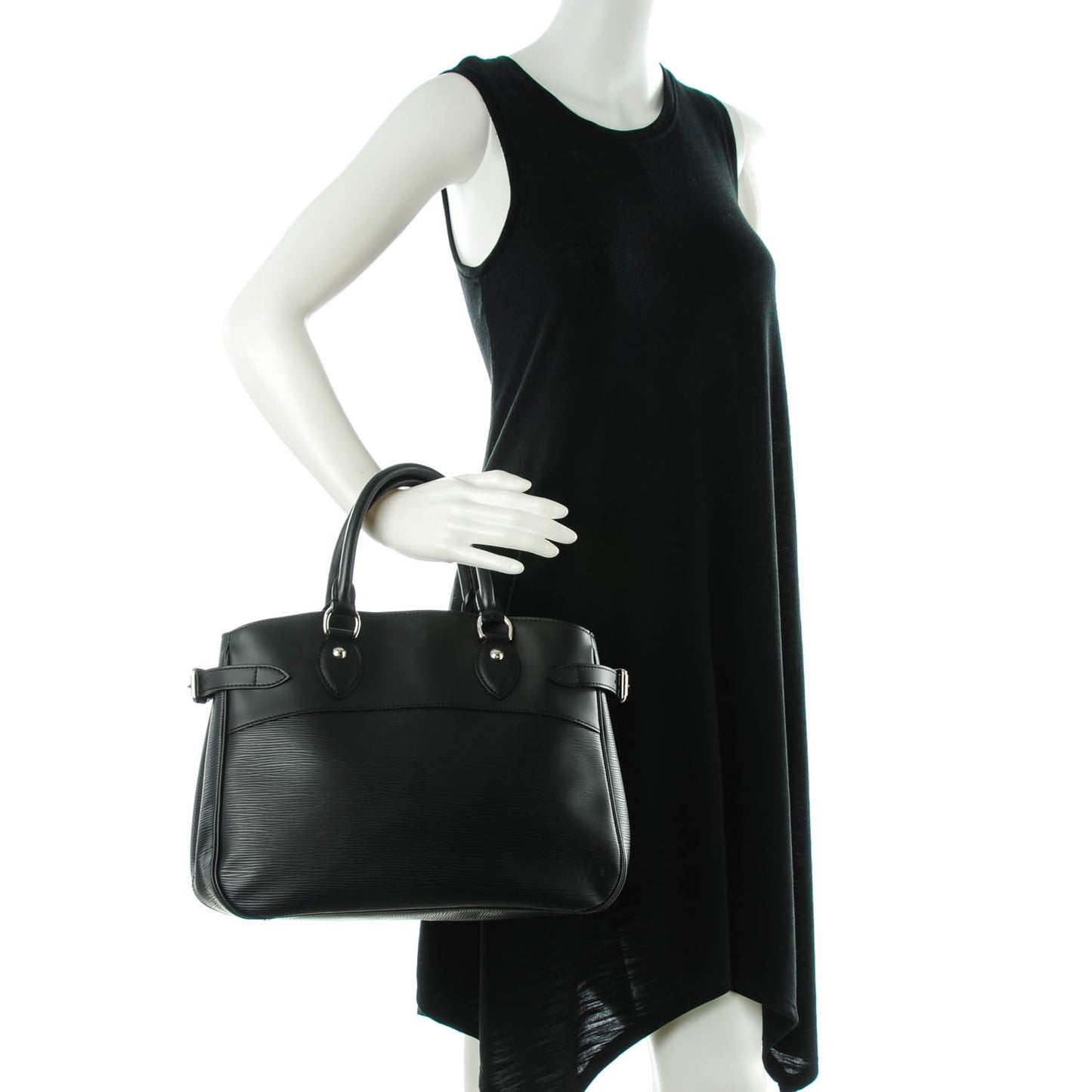Epi Passy PM Black