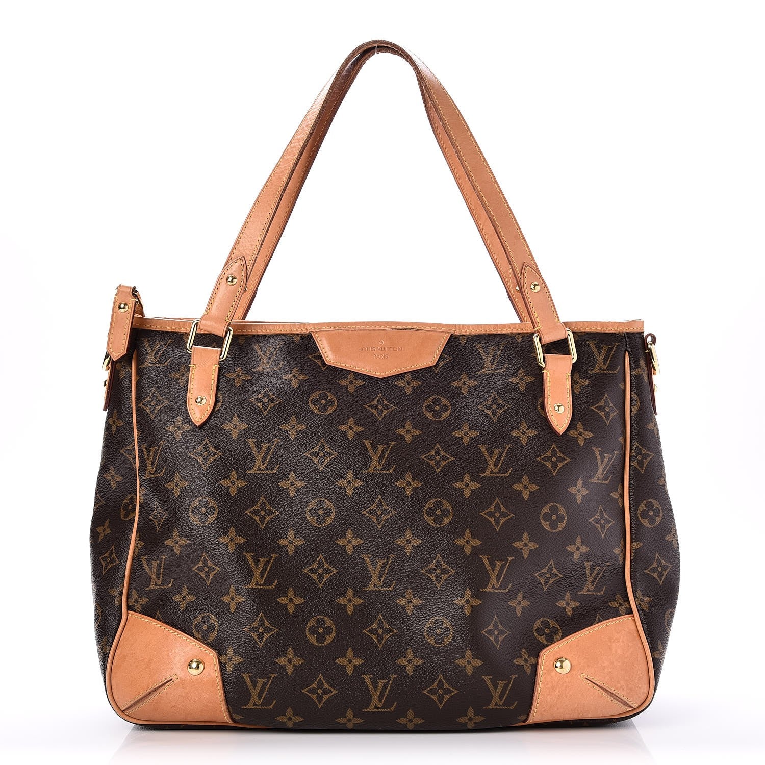 Louis Vuitton Monogram Estrela MM 1 of 7