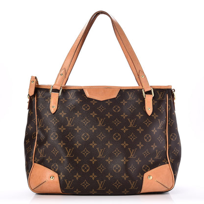 Louis Vuitton Monogram Estrela MM 1 of 7