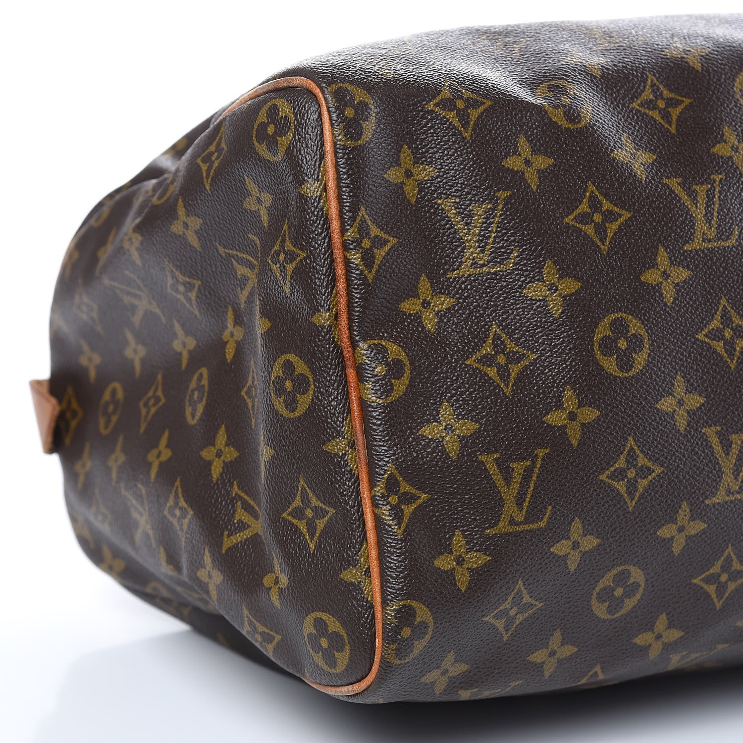 Louis Vuitton Monogram Speedy 40 8 of 14