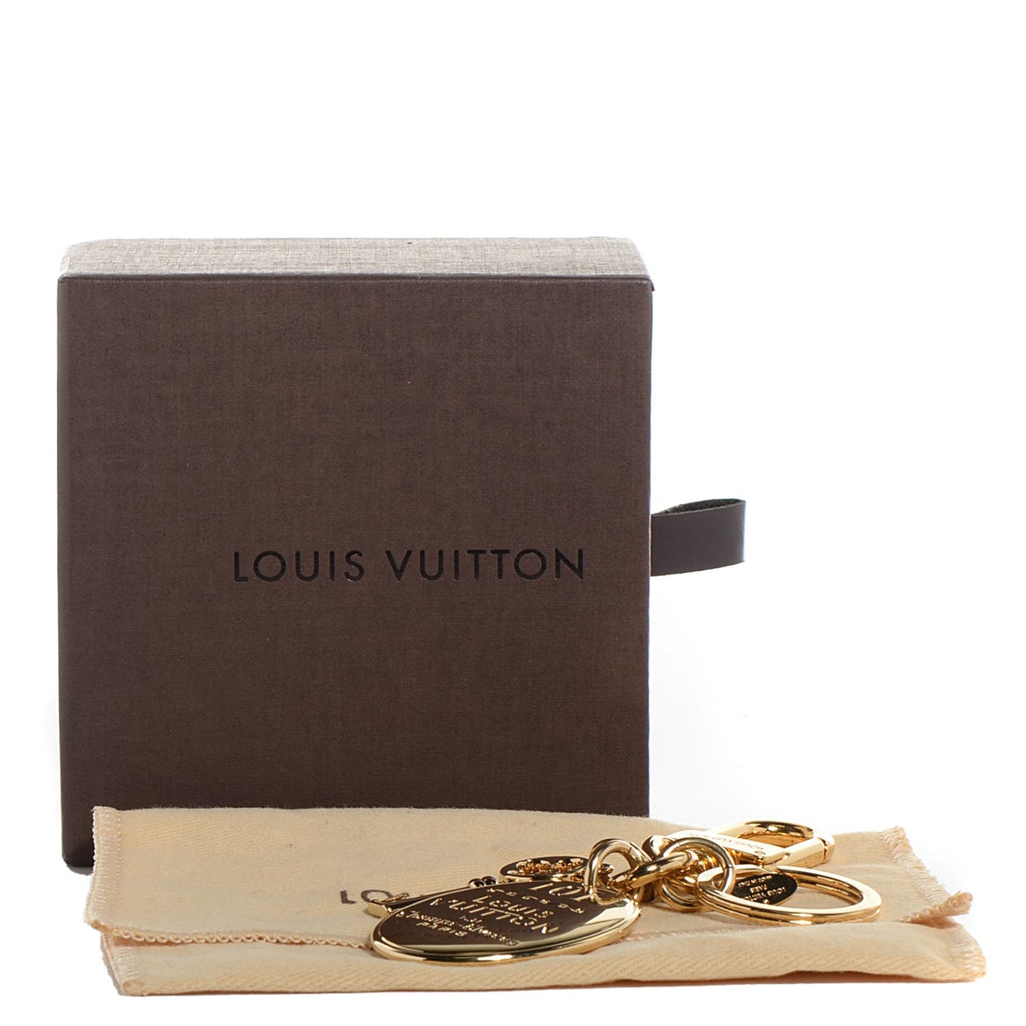 101 Champs Elysees Maizeon Key Holder