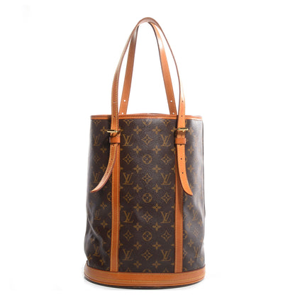 Louis Vuitton Monogram Bucket 27 1 of 7