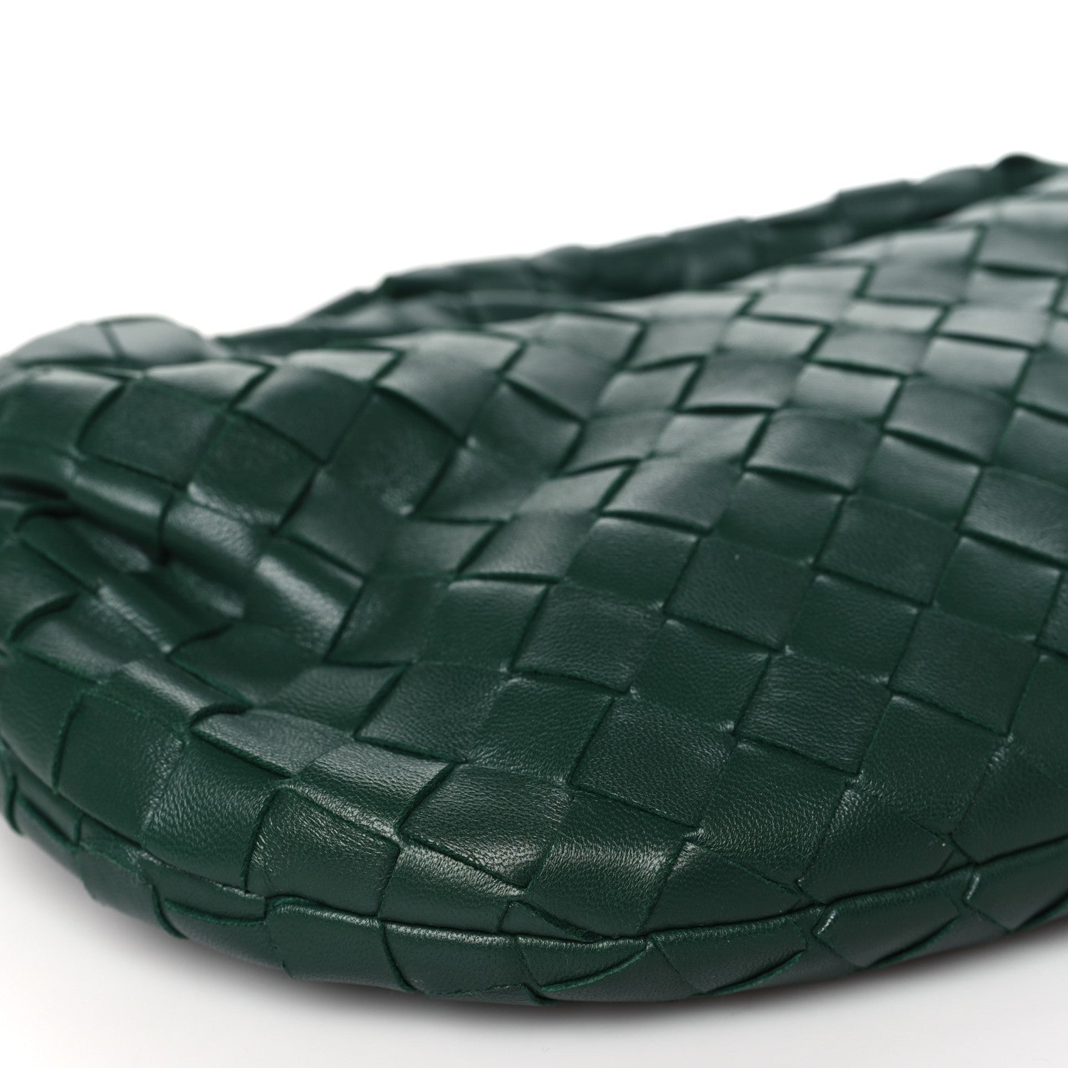 Bottega Veneta Nappa Intrecciato Mini Jodie Raintree 10 of 11