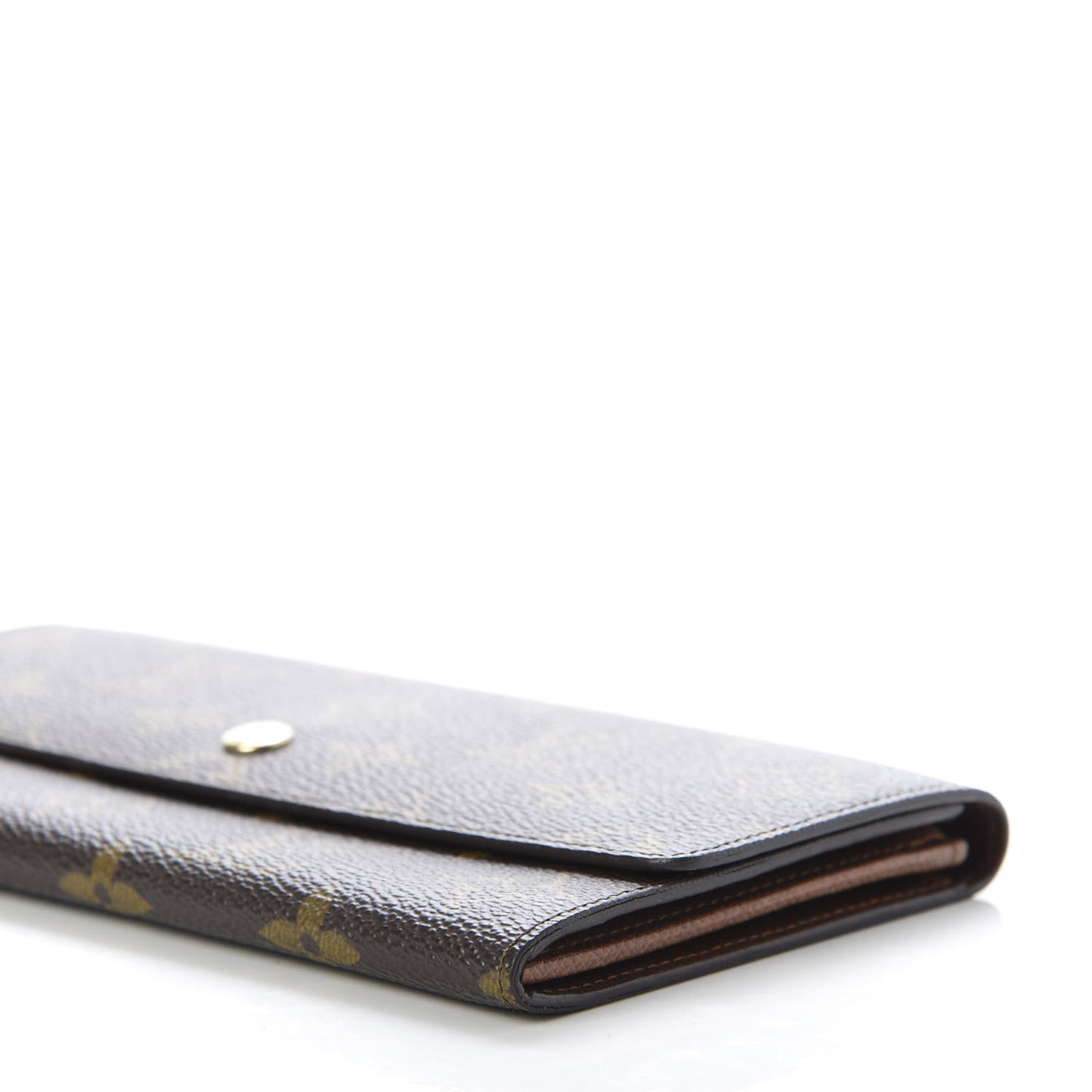 Monogram Porte-Monnaie Pochette