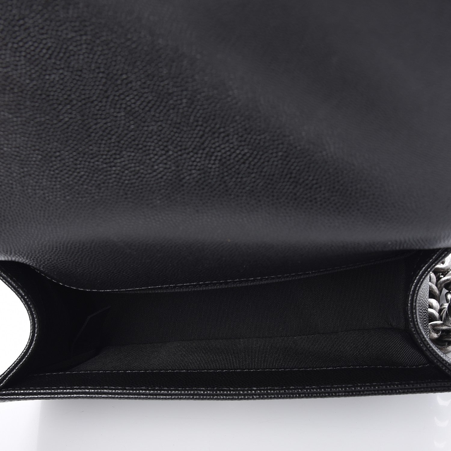 Chanel Caviar Quilted Small Boy Flap Black 5 of 7