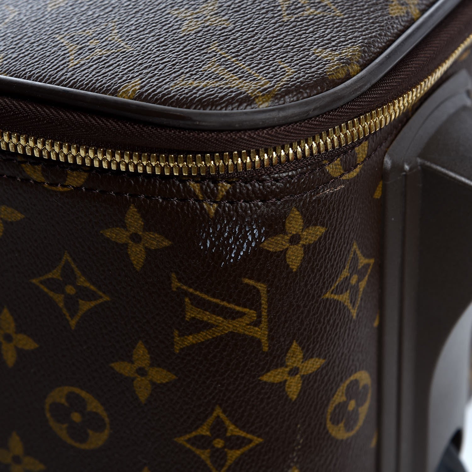Louis Vuitton Monogram Pegase 60 10 of 17