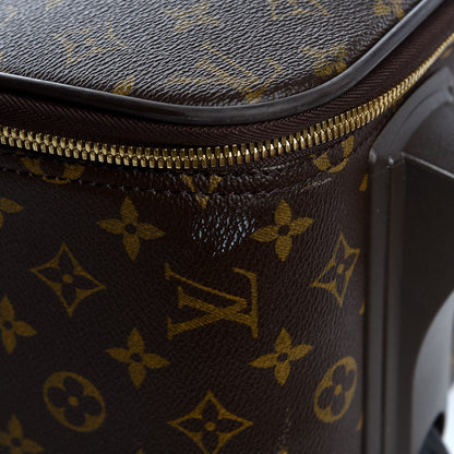 Louis Vuitton Monogram Pegase 60 10 of 17