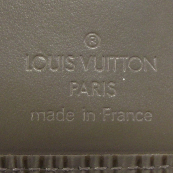 Louis Vuitton Epi French Purse Wallet 8 of 10