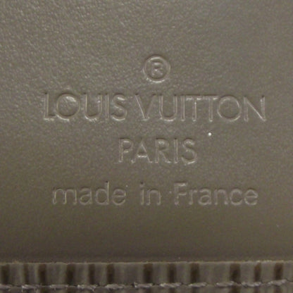 Louis Vuitton Epi French Purse Wallet 8 of 10