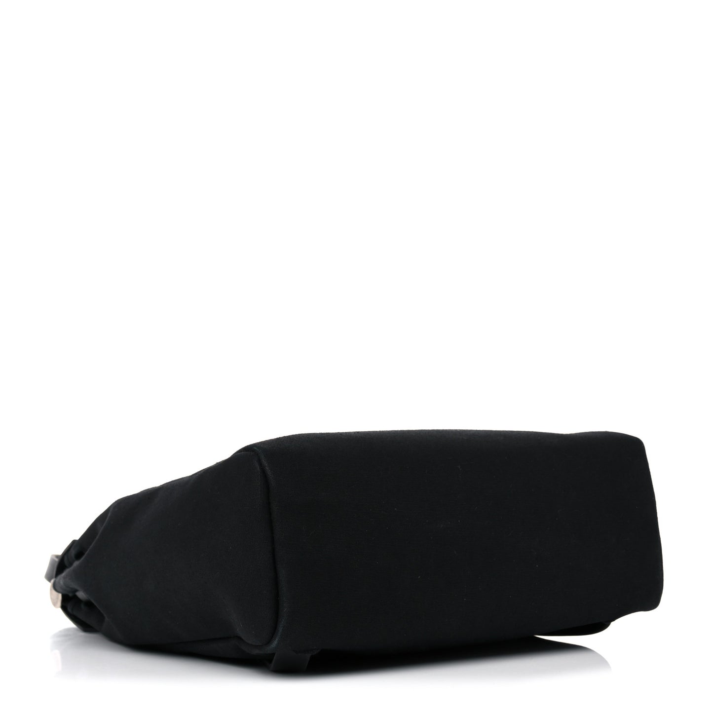 Toile Vache Calfskin Herbag 39 MM Backpack Black