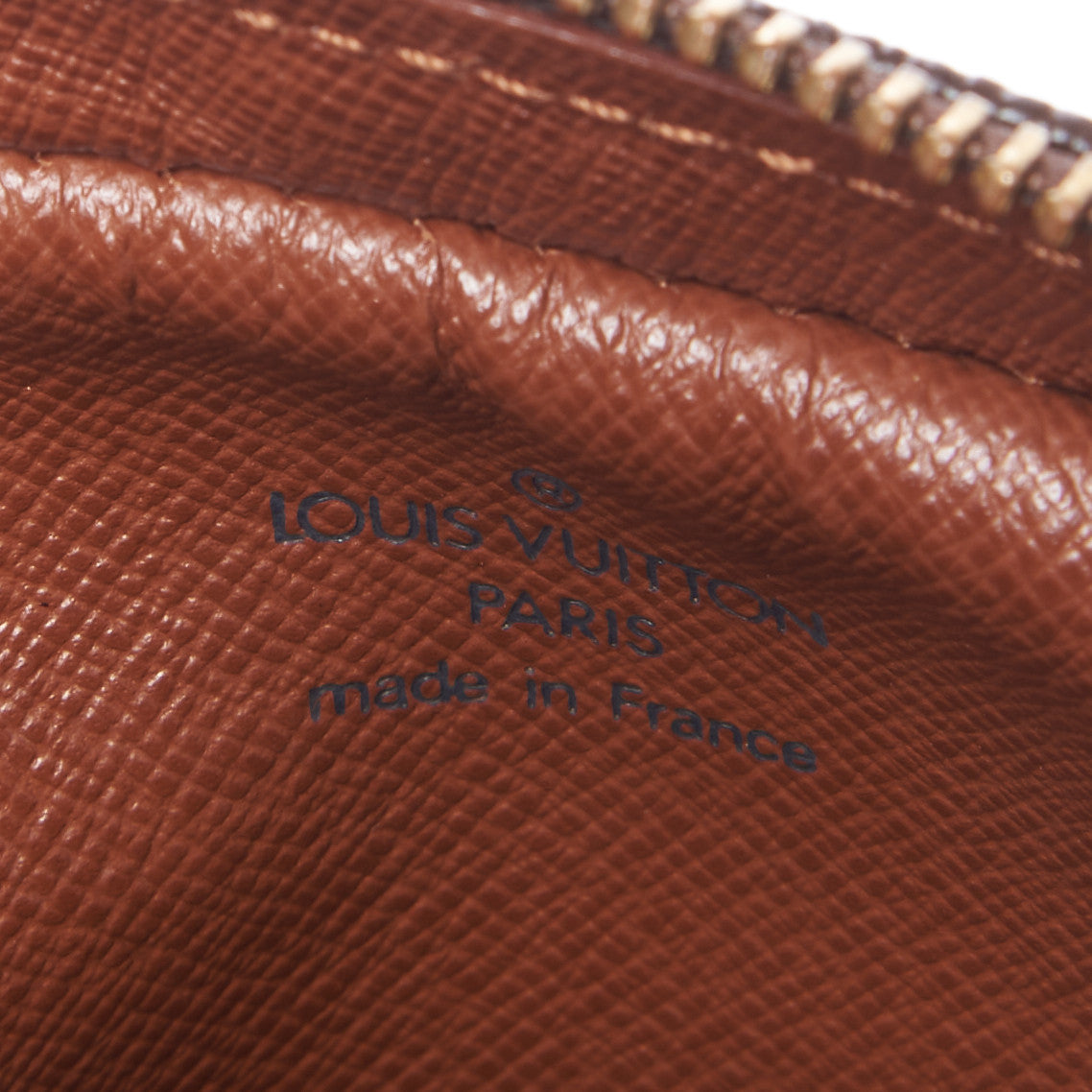 Louis Vuitton Monogram Danube 21 7 of 7