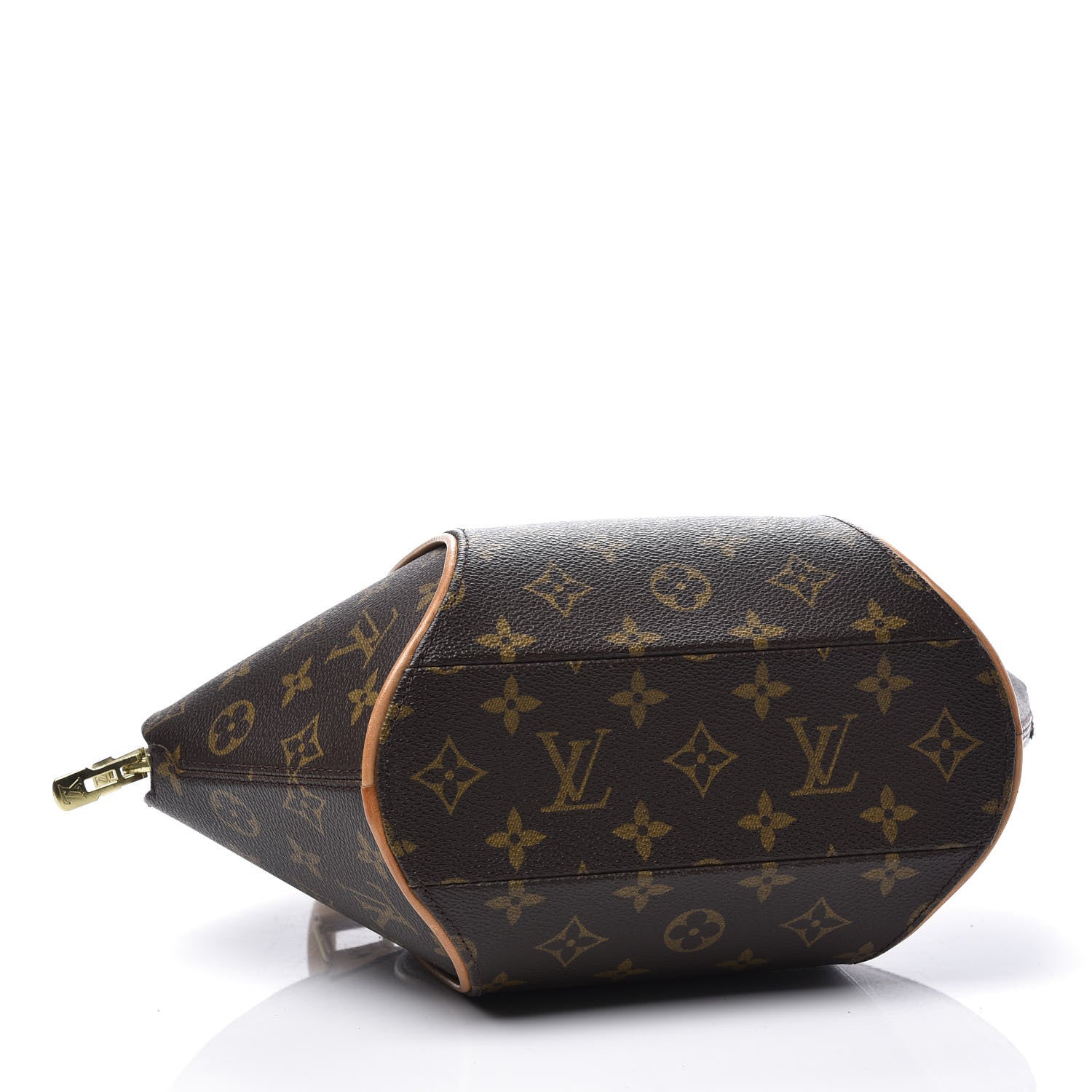 Louis Vuitton Monogram Ellipse PM 3 of 9