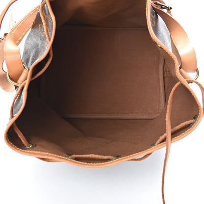 Louis Vuitton Monogram Petit Noe 5 of 12