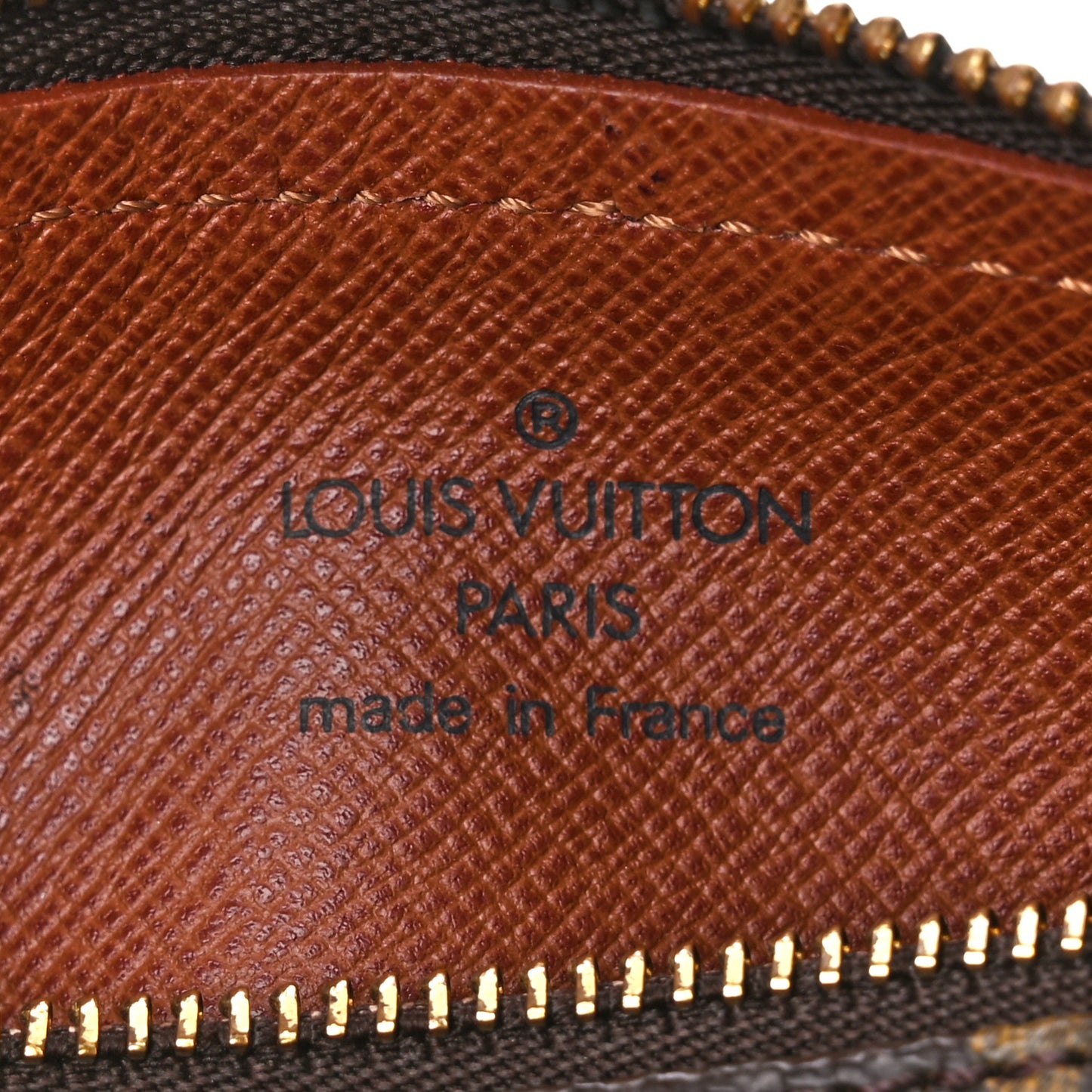 Monogram Papillon 30 with Companion