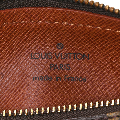 Louis Vuitton Monogram Papillon 30 with Companion 9 of 12