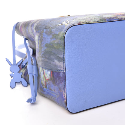 Louis Vuitton Masters Monet Neonoe 9 of 12
