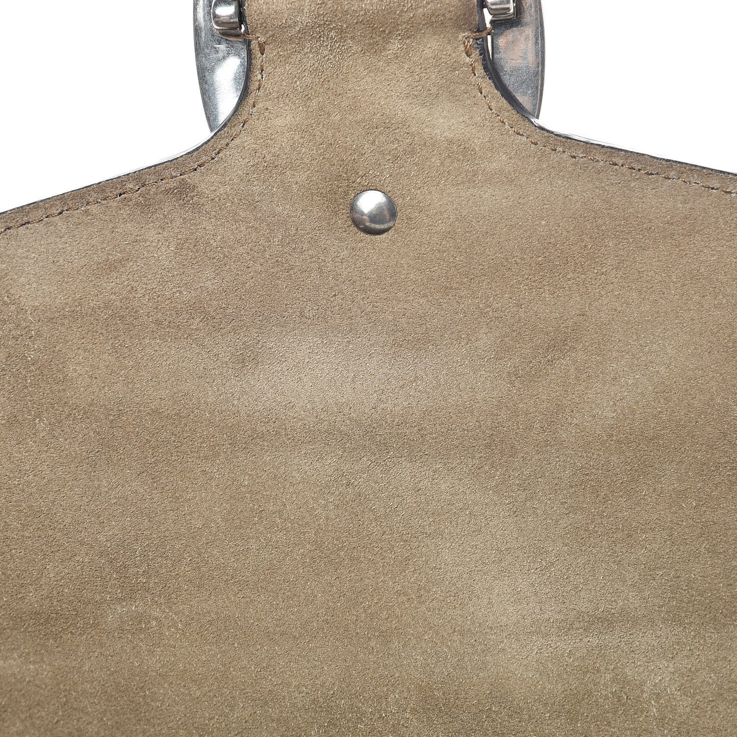 GG Supreme Monogram Dionysus Belt Bag Taupe