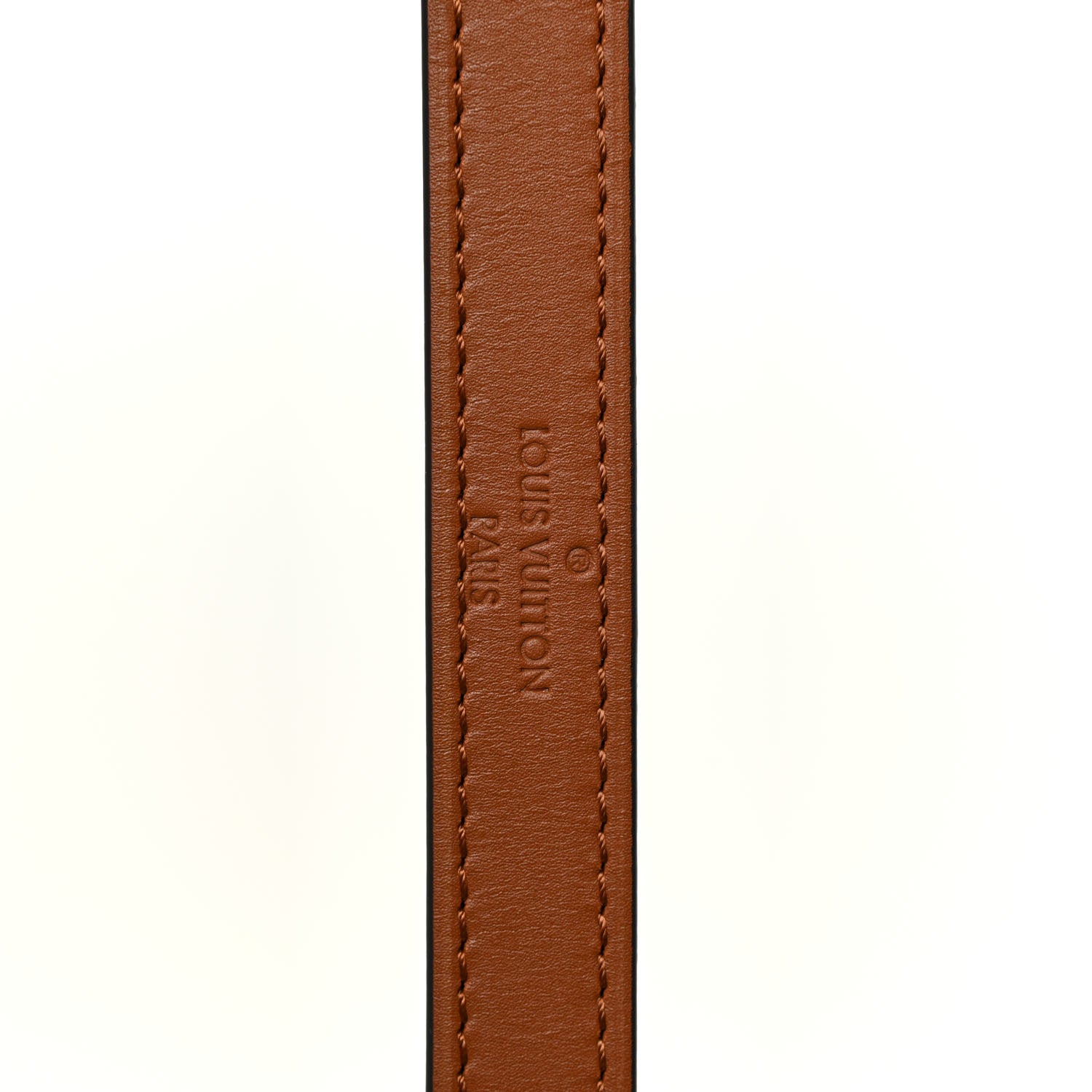 Louis Vuitton Reverse Monogram Dauphine Mini 11 of 14