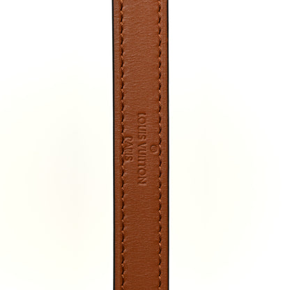 Louis Vuitton Reverse Monogram Dauphine Mini 11 of 14
