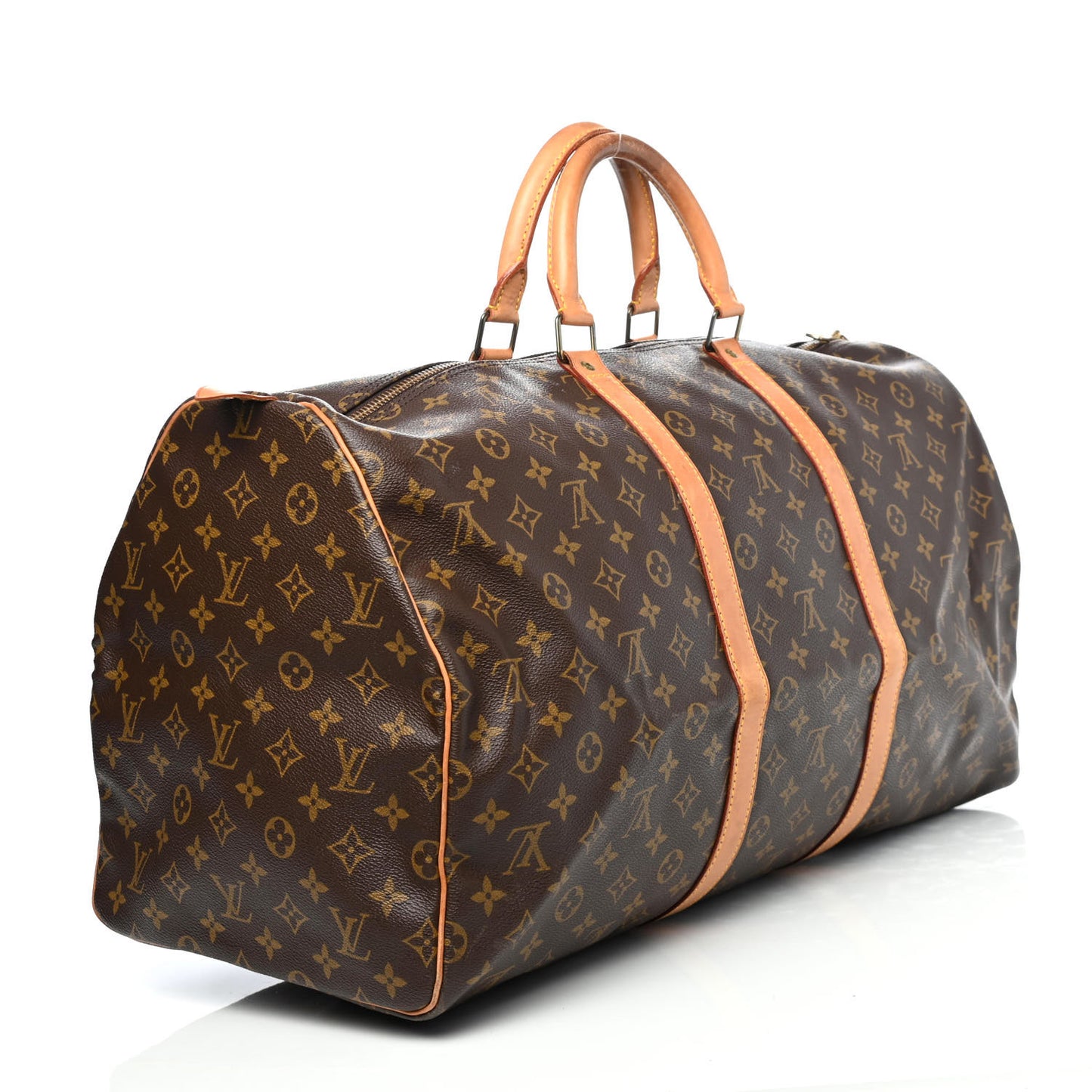 Monogram Keepall 55