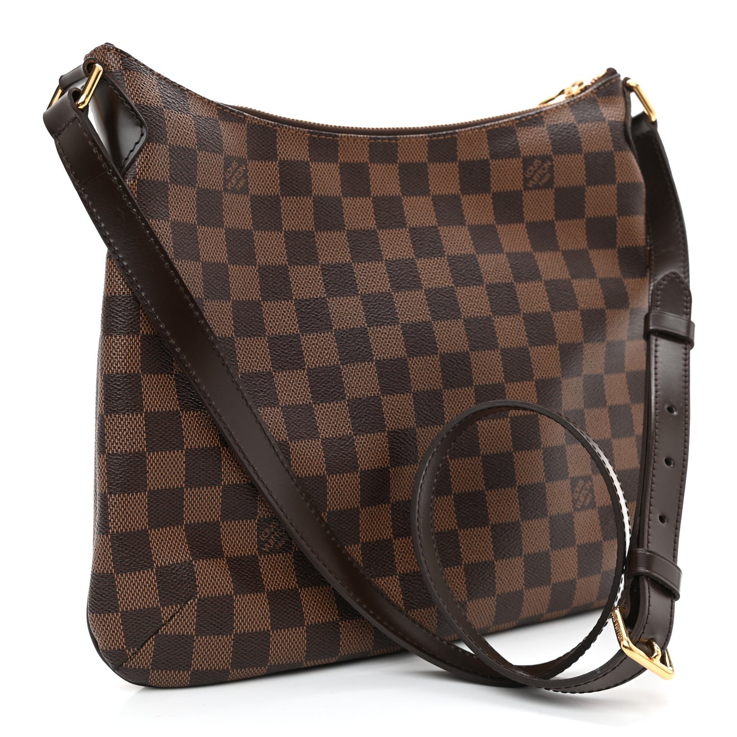 Damier Ebene Bloomsbury PM