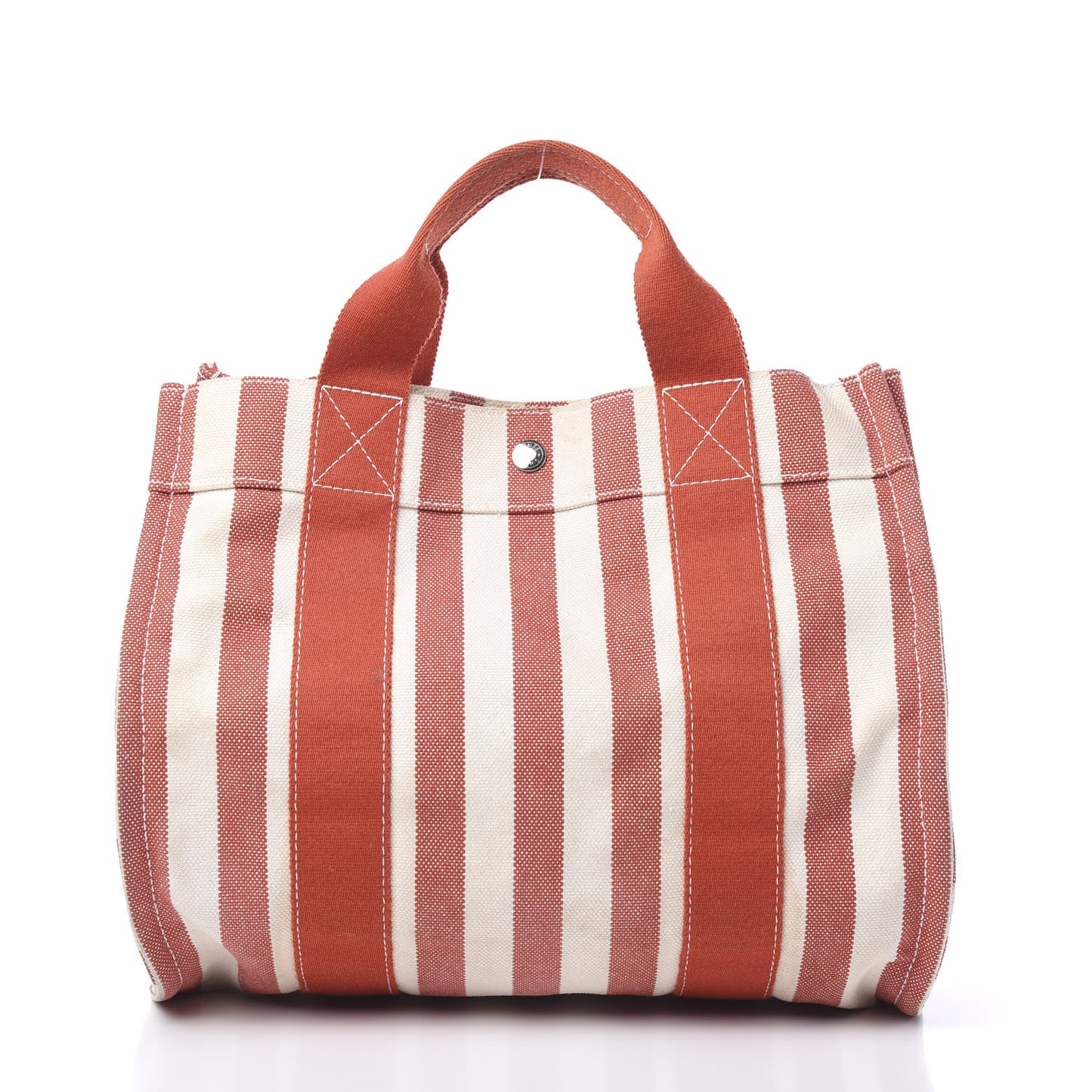 Canvas Striped Cannes MM