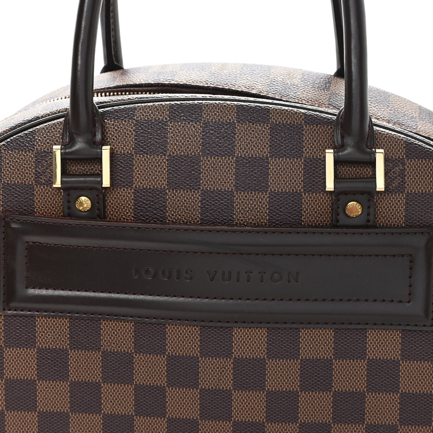 Damier Ebene Nolita
