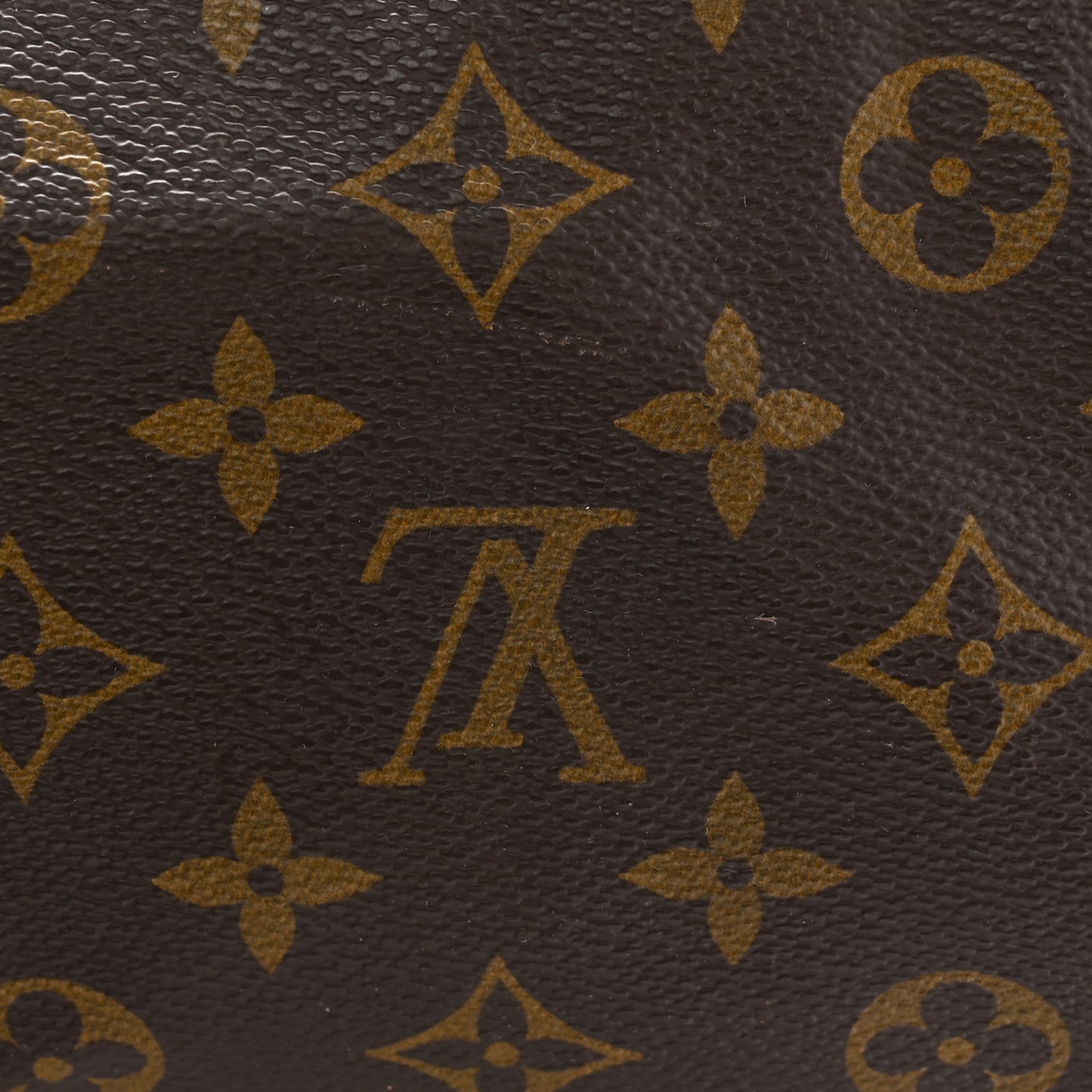 Monogram Keepall 55