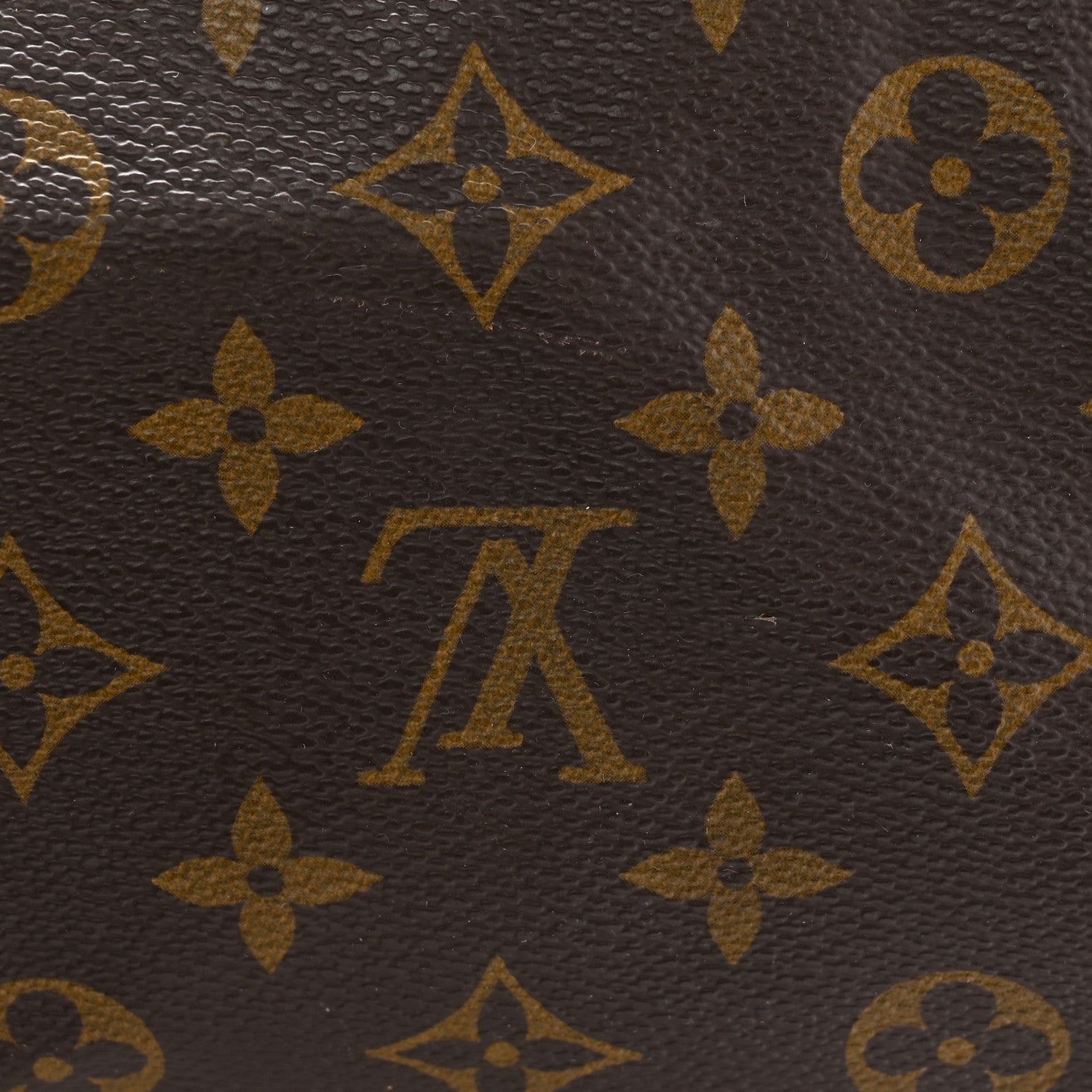Louis Vuitton Monogram Keepall 55 9 of 18