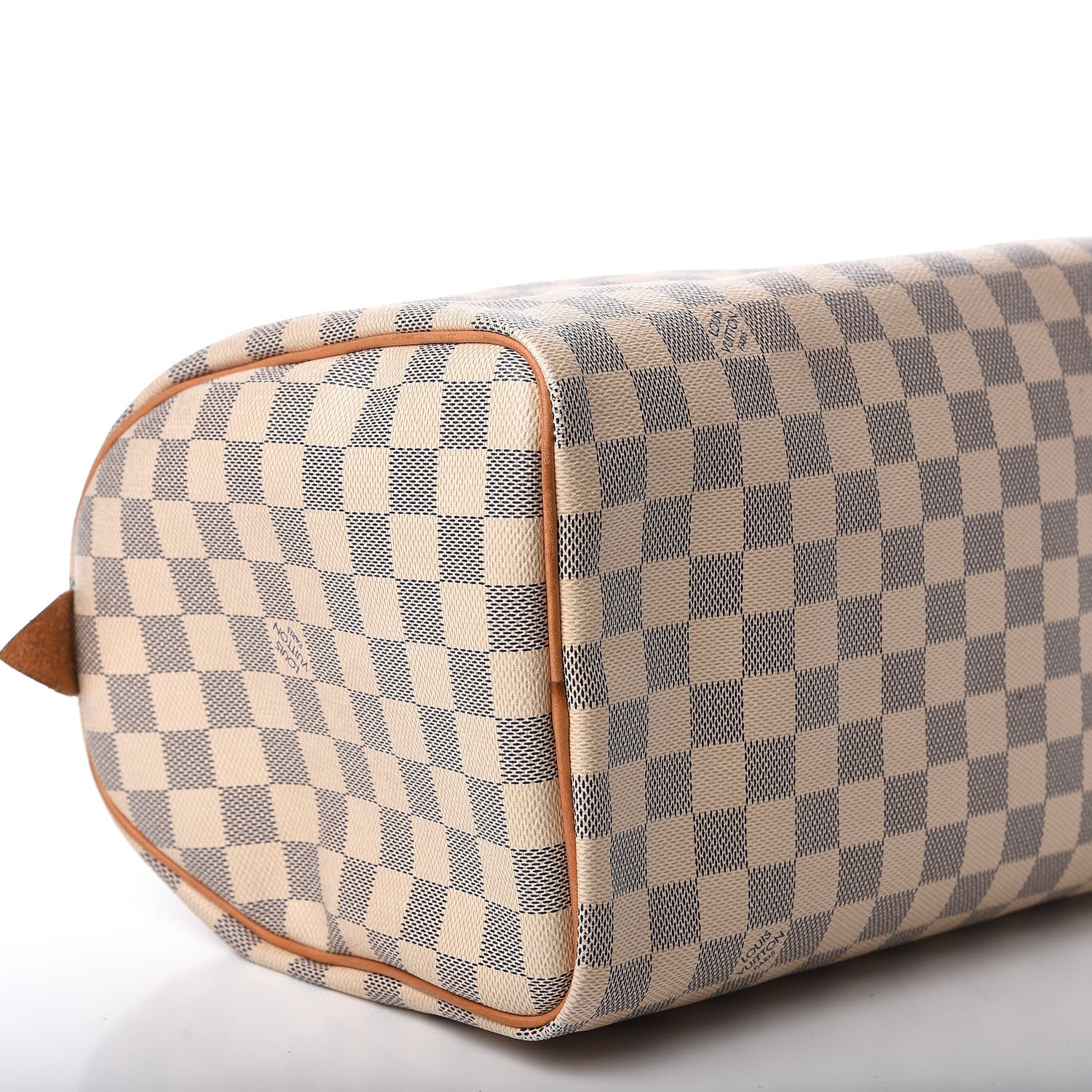 Louis Vuitton Damier Azur Speedy 30 6 of 11
