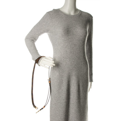 Louis Vuitton Monogram Adjustable Shoulder Strap 2 of 4