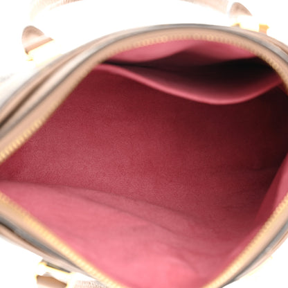 Louis Vuitton Monogram Pallas Full BB Taupe Glace 5 of 9