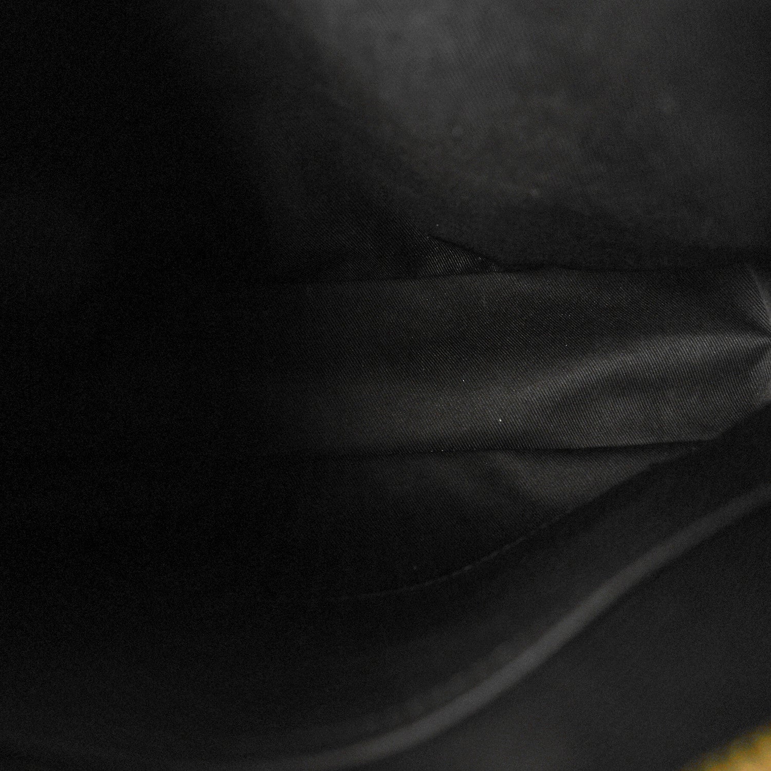 Louis Vuitton LOUIS VUITTON Monogram Odeon MM Black 5 of 9