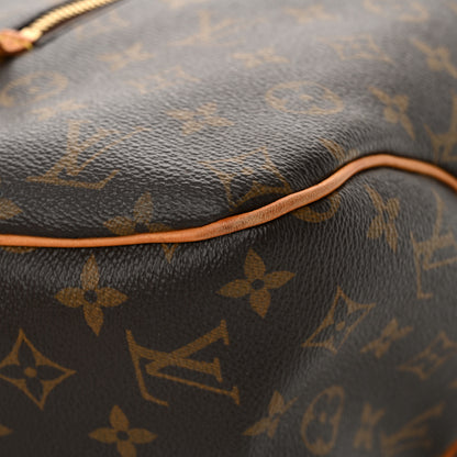 Louis Vuitton Monogram Delightful GM 11 of 12
