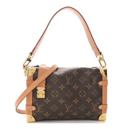 Louis Vuitton Monogram Side Trunk 1 of 13