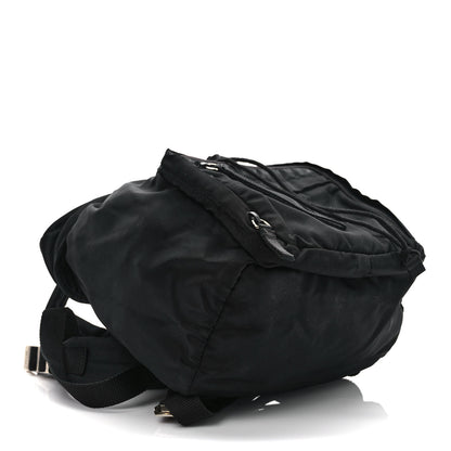 Prada Nylon Backpack Black 4 of 9