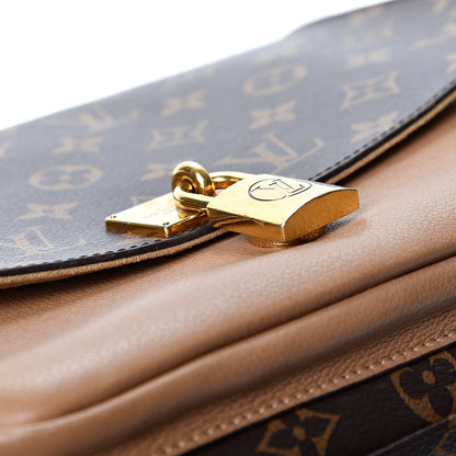 Louis Vuitton Monogram Marignan Sesame 12 of 13