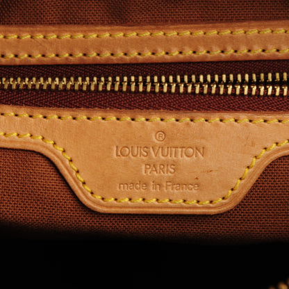 Louis Vuitton Monogram Cabas Piano 5 of 7