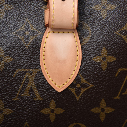 Louis Vuitton Monogram Popincourt Haut 13 of 16