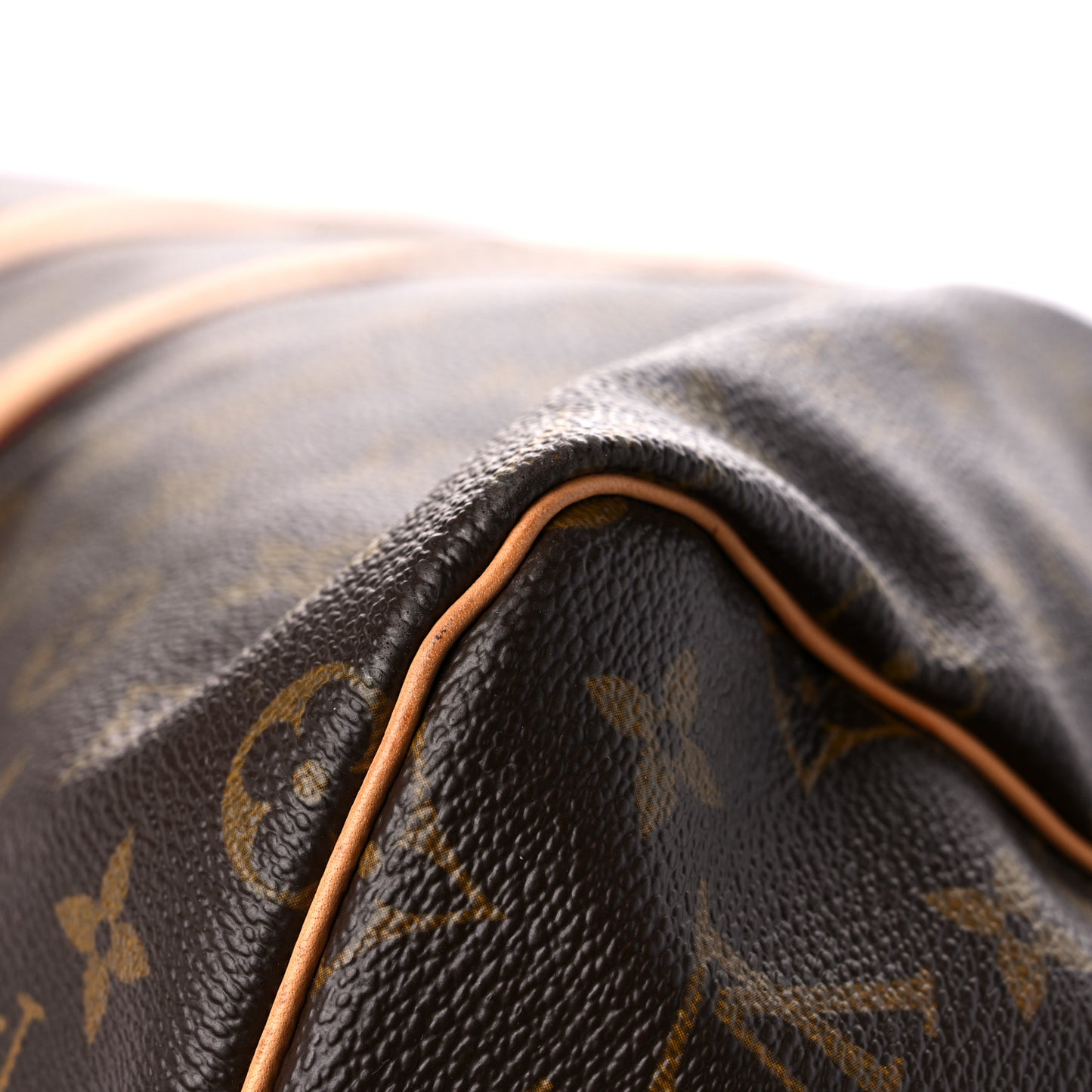 Monogram Keepall Bandouliere 55