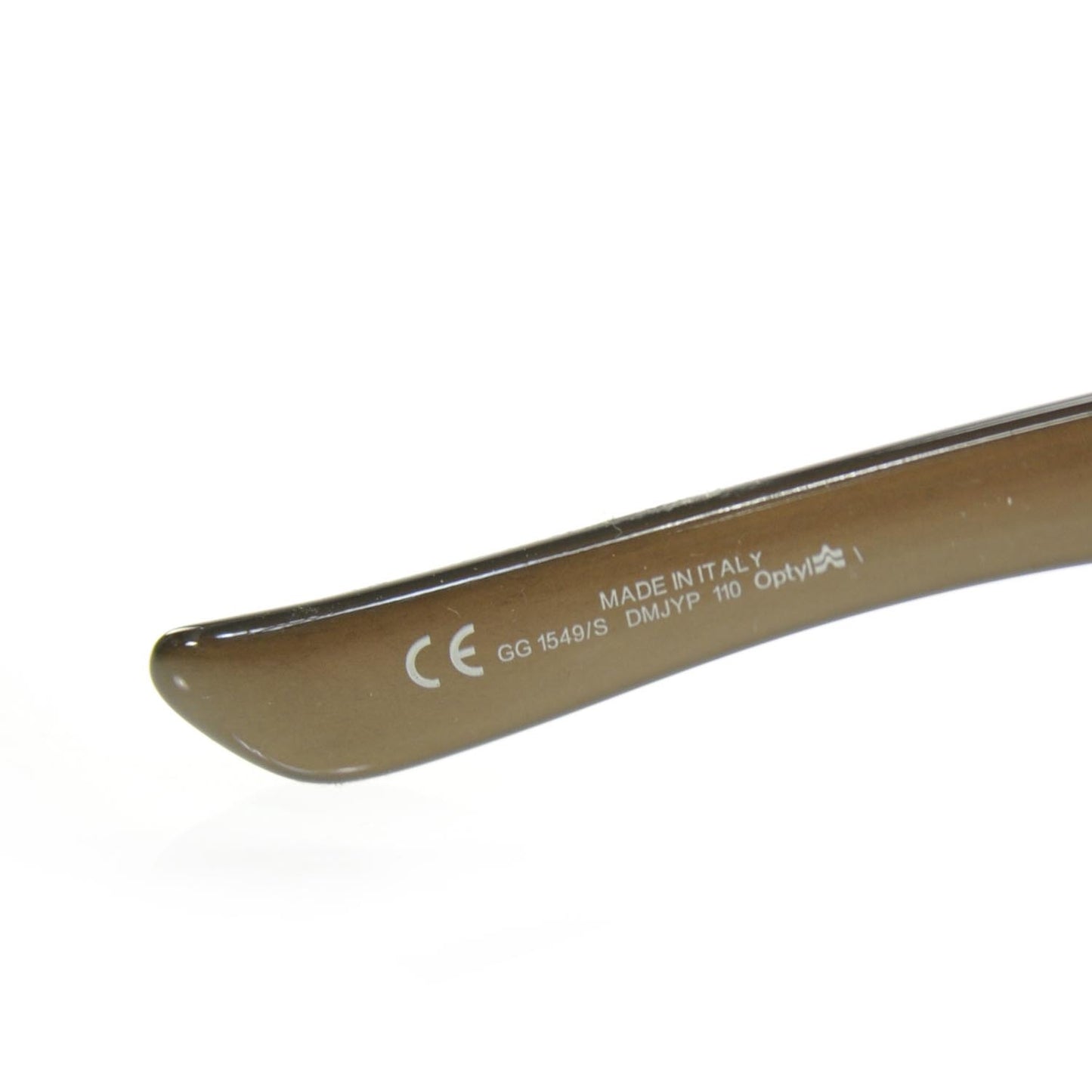 Monogram Sunglasses 1549S